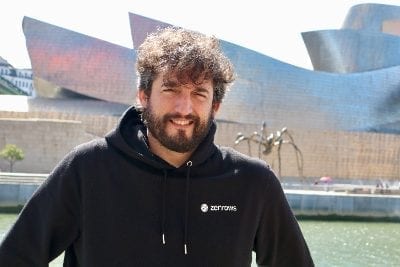 Aurken Bilbao