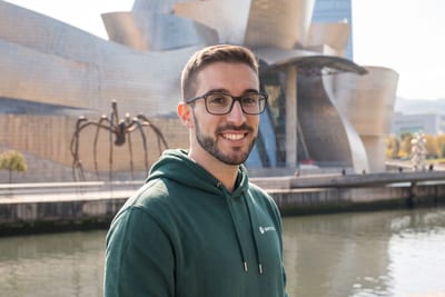 Gonzalo Ulla