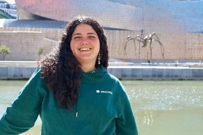 Maria Anzola Felipe