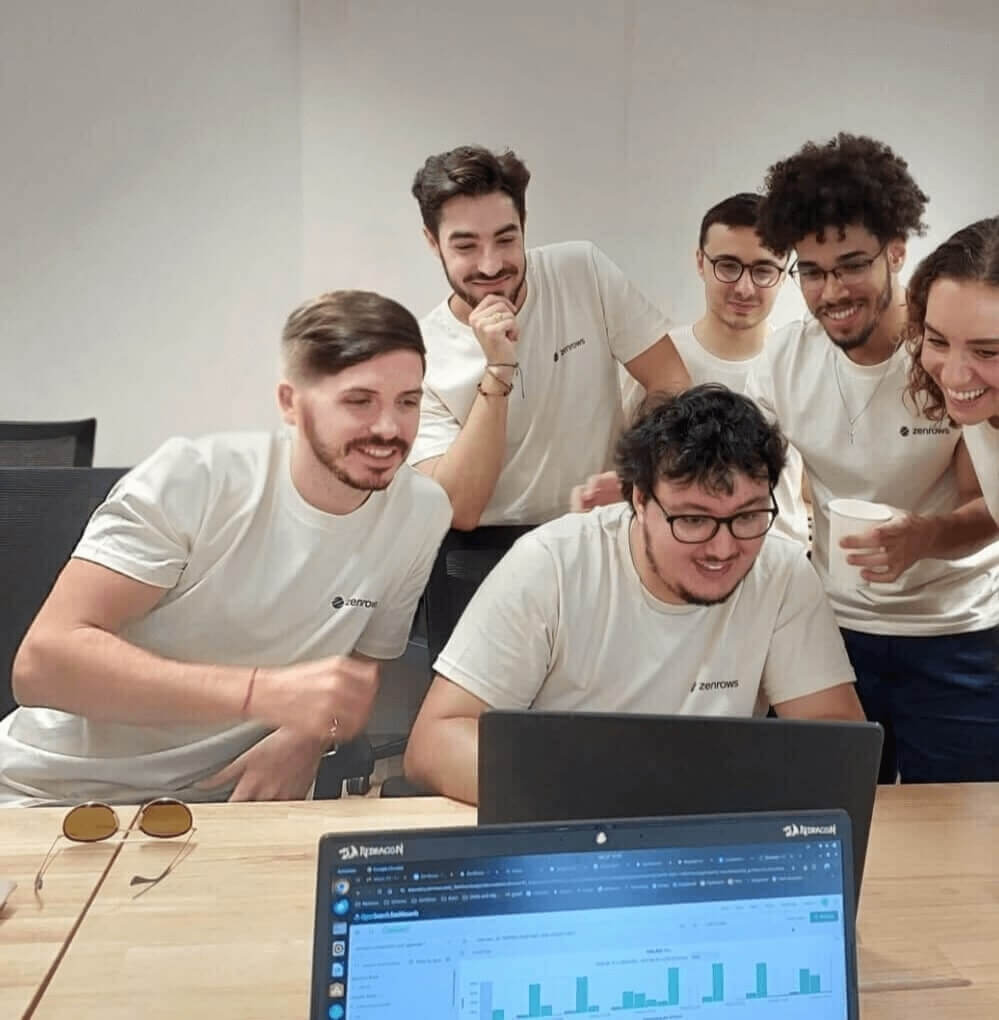 ZenRows Team