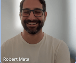Robert @ ZenRows