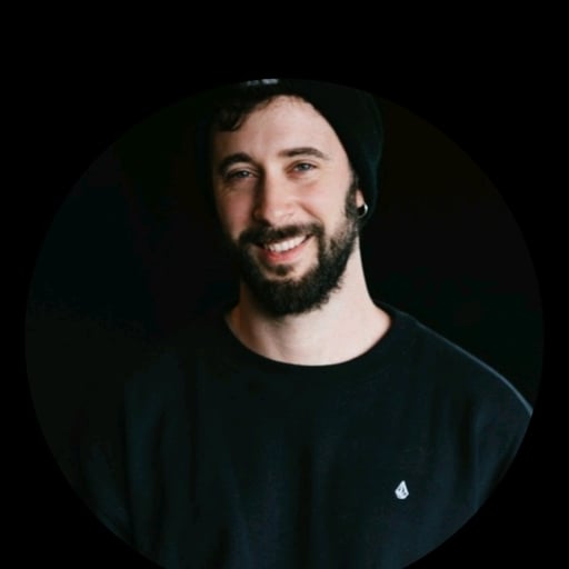 Pablo Moga