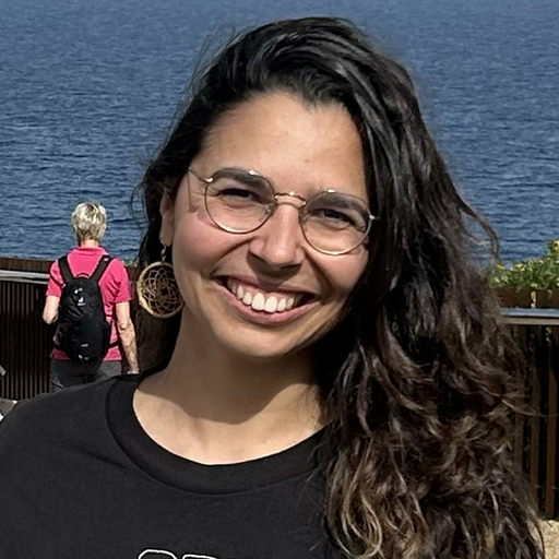 Paulla Polidori da Silva
