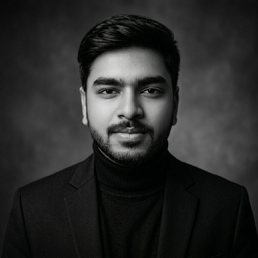 Yuvraj Chandra