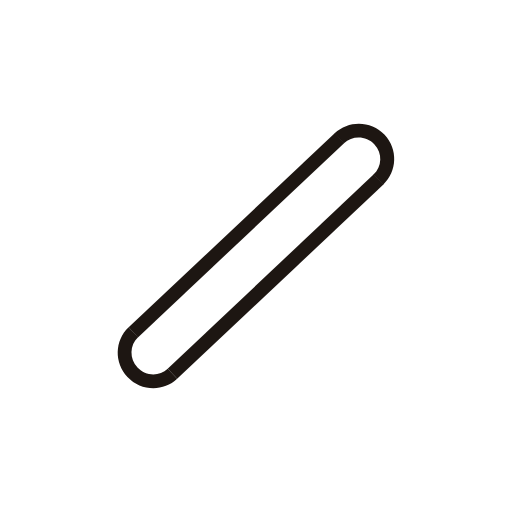 Zenrows app icon, dark mark on white