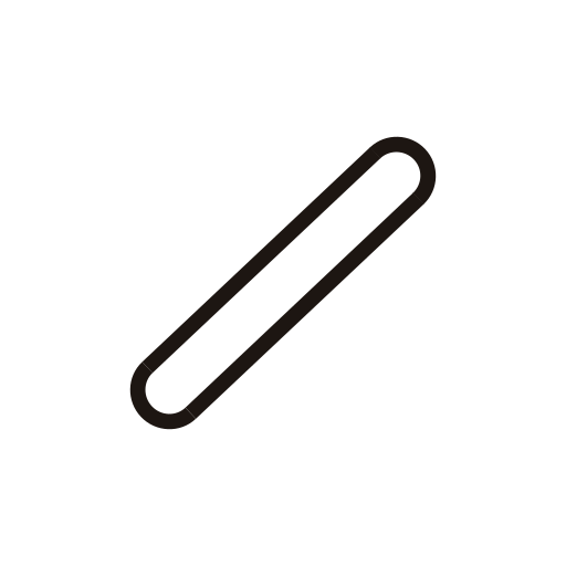 Zenrows square app icon, dark mark on white