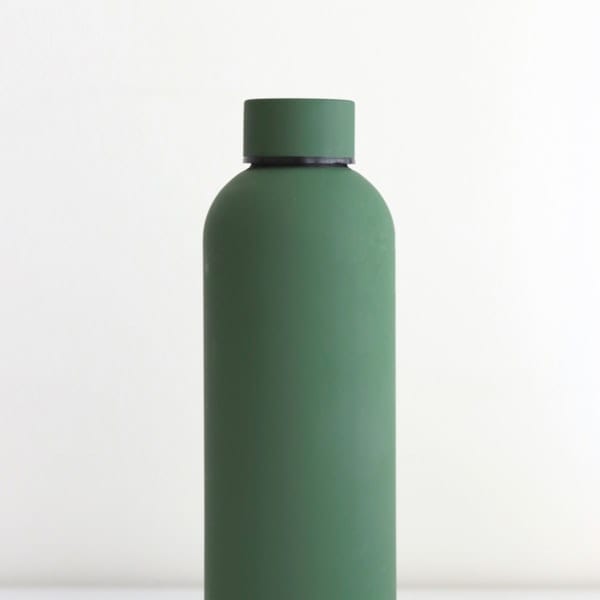 Insulated 1L bottle