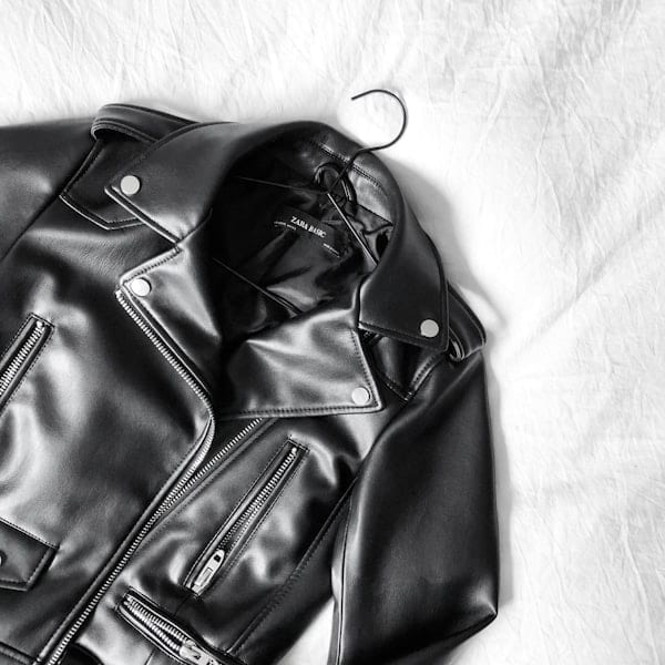 Aurora rider jacket